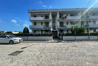 Casa in vendita, Via di Giesi, Martinsicuro