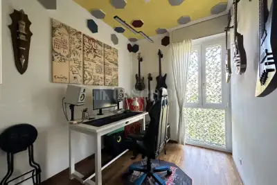 Casa in vendita, Viale dell'Umanesimo, Roma