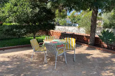 Villa Bifamiliare in vendita, Agnone Bagni-Villagio Settebello, Augusta