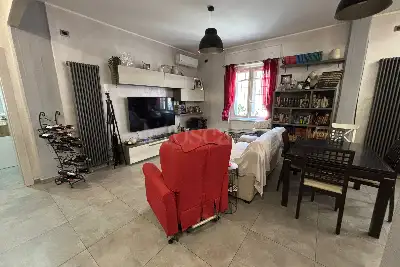 Casa in vendita, Via delle Sirene, Roma