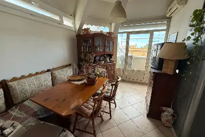 Casa in vendita, Via degli Aldobrandini, Roma