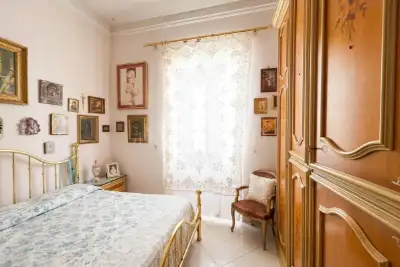 Casa in vendita, Via Bezzecca, Roma