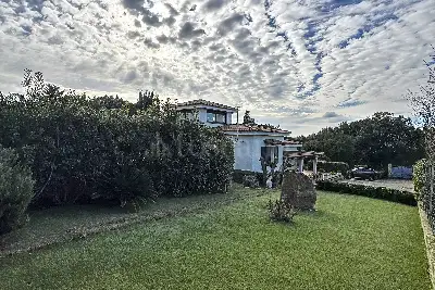 Villa in vendita, Via del Ginepro, Sassari