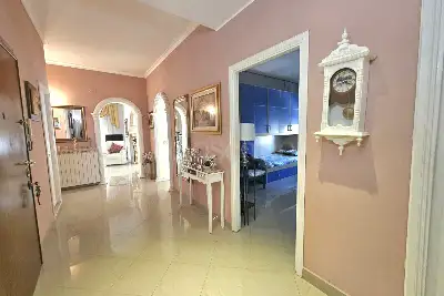 Attico in vendita, via delle cipree, Anzio