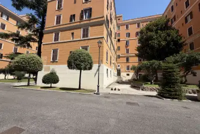 Casa in affitto, Via Orvieto, Roma