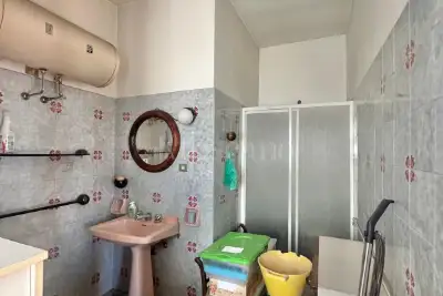 Attico in vendita, Viale Anicio Gallo, Roma