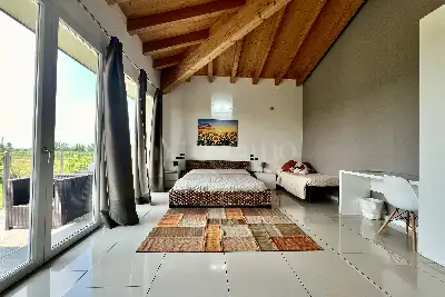 Villa in vendita, Via Bettola, Lonato del Garda