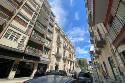 Casa in vendita, Via Sagarriga Visconti, Bari