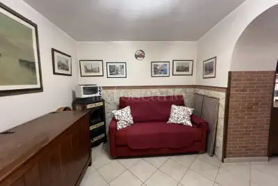 Casa in vendita, Via San Pietro, Carsoli