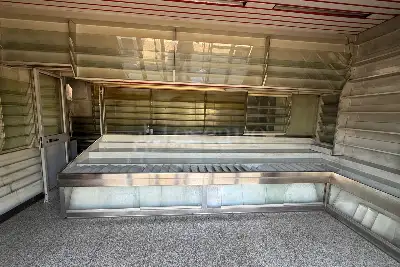 Attività Commerciale in affitto, Viale Beata Vergine Del Carmelo, Roma