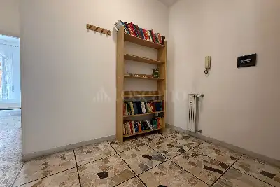 Casa in vendita, Via Raffaele de Cosa, Roma