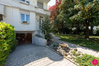 Villino a Schiera in vendita, Viale Chino Ermacora, Fiume Veneto