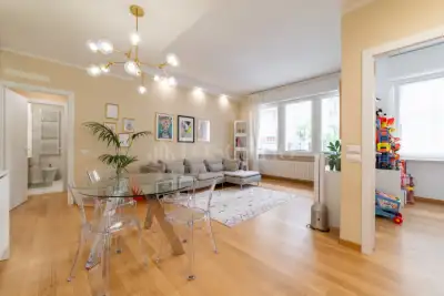 Casa in vendita, Via Giovanni Antonio Plana, Milano