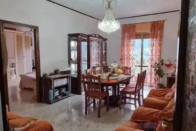 Casa in vendita, VIALE MAZZINI -TIRIOLO, Tiriolo