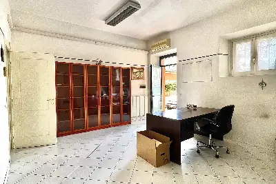 Ufficio in vendita, Via Giosuè Carducci 1/B, Brescia