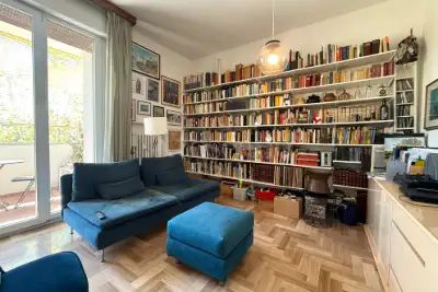 Casa in vendita, Via della Battaglia, Bologna