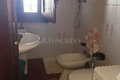 Casa in vendita, via Vespri 347, Valderice