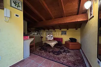 Villa in vendita, Via Anterivo, Roma