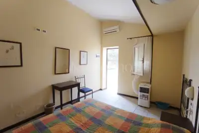 Villa Bifamiliare in vendita, Via Agamennone, Siracusa