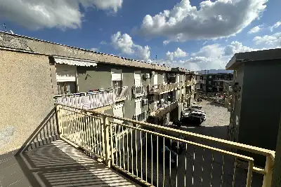 Casa in vendita, Via Inserra, Palermo