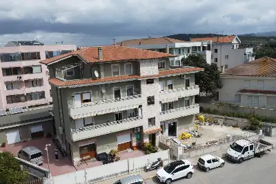 Palazzo in vendita, Via Don Minzoni, Alghero