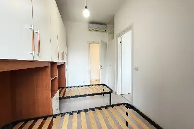 Casa in affitto, Via Valtellina, Milano