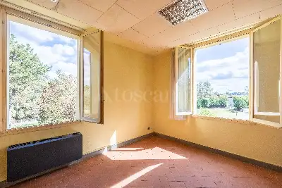 Villa in vendita, Via Persicetana, Calderara di Reno