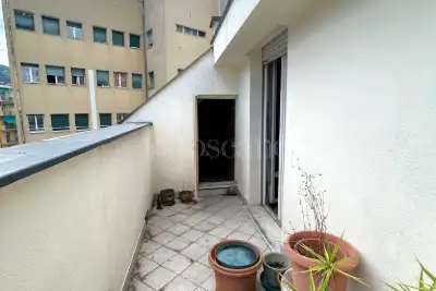 Casa in vendita, Salita Superiore della Noce, Genova