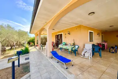 Villa in vendita, Via Cervicione, Nettuno