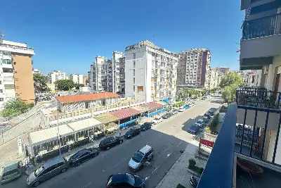Casa in vendita, Piazza Federico Chopin, Palermo