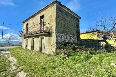 Casa Indipendente in vendita, Contrada Triggio, Chiusano San Domenico, Chiusano di San Domenico