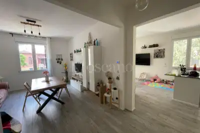 Casa Indipendente in vendita, Via Circonvallazione Sud, Valsamoggia