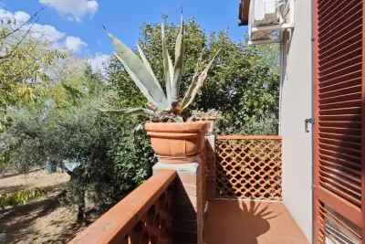 Casa in vendita, Localita' Bibbiano, Colle di Val d'Elsa