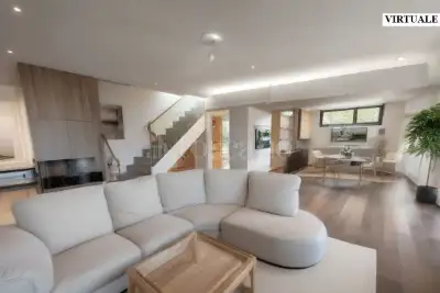 Casa Indipendente in vendita, Via Fratelli Cervi, Roma