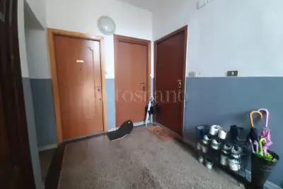 Casa in vendita, Via Bernardo Davanzati, Milano