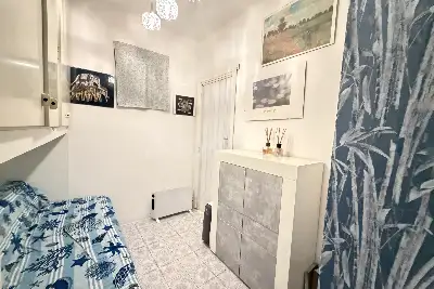 Casa in vendita, Via Privata Serenella, Sanremo