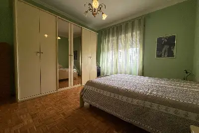 Casa in vendita, Viale dei Romagnoli, Roma