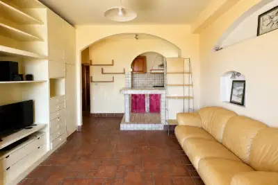 Casa in vendita, Via dei Donoratico, Cagliari