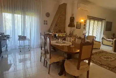 Villa in vendita, Via Madonna Delle Rose, Marino