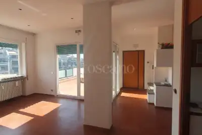 Attico in vendita, Via Francesco Acri, Roma