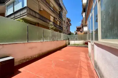 Casa in affitto, Via Gaspara Stampa, Roma
