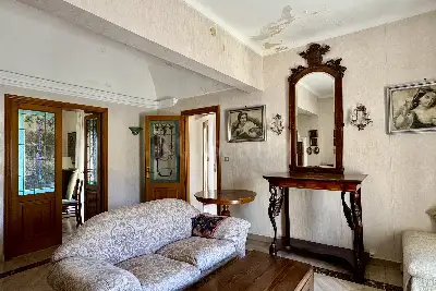 Villa in vendita, Via Luigi Pirandello, Caltagirone