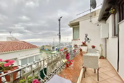 Casa in affitto, Via Guglielmo Marconi , Taormina , Taormina