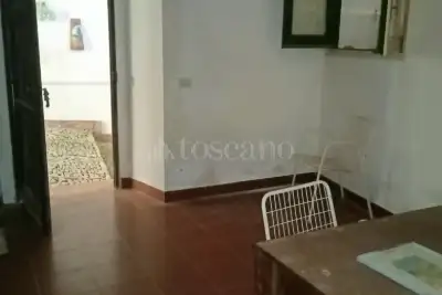 Casa in vendita, Via Chiaramonte, Erice