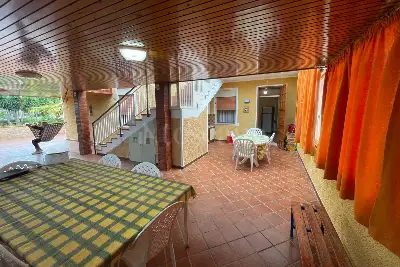 Villa Bifamiliare in vendita, Via Chiesazza - Sperone III, Altavilla Milicia