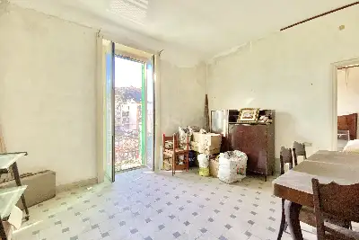 Casa Indipendente in vendita, Via Comunale Santo, Messina