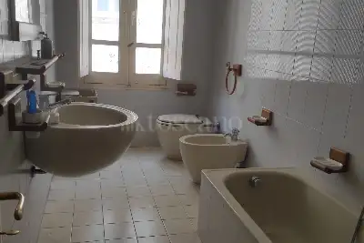 Casa Indipendente in vendita, Via San Basilio 29, Sennori