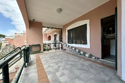 Casa in vendita, Via dei Platani, Anzio