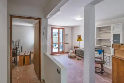 Villino a Schiera in vendita, Viale delle Rughe, Formello