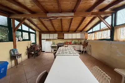 Villa in vendita, Via Enna, Pedara